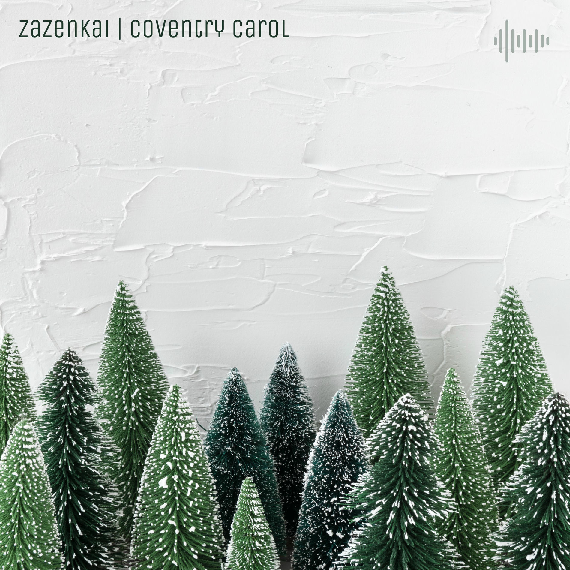 Album cover of Coventry Carol