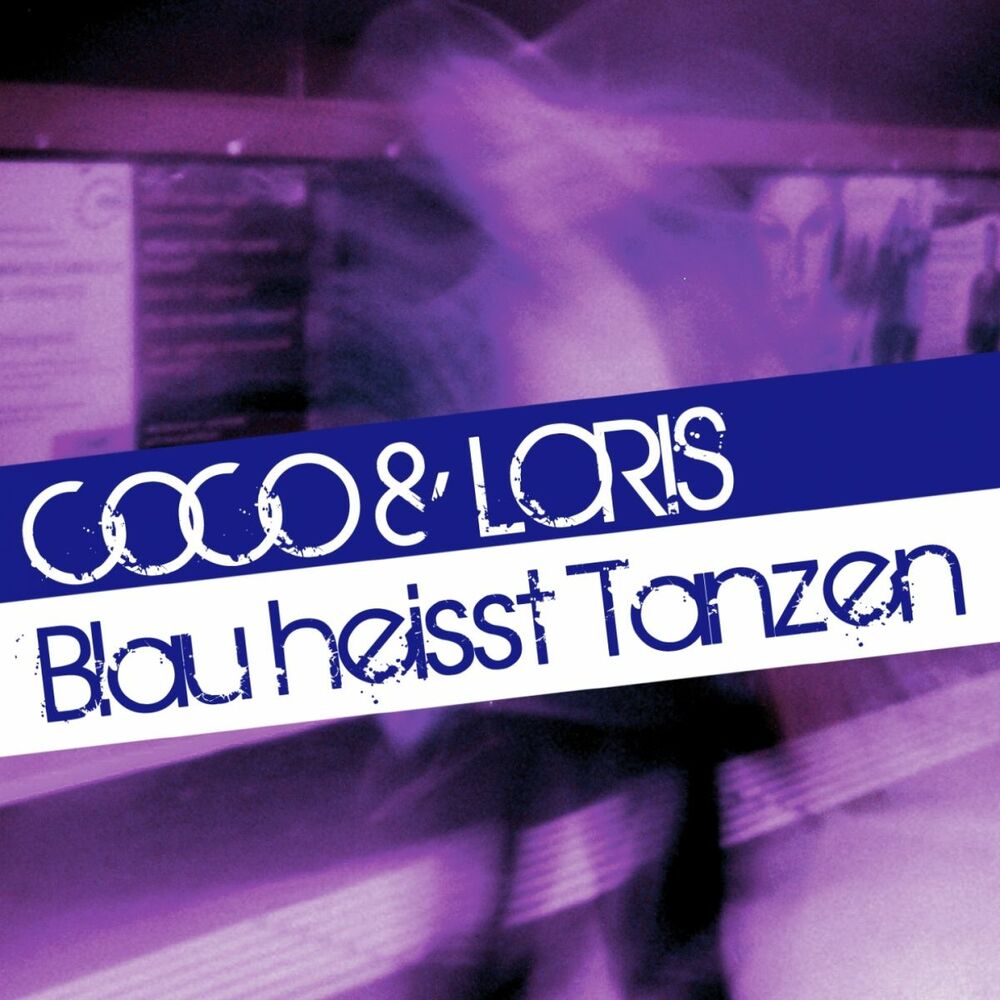 Picture of Blau heisst Tanzen