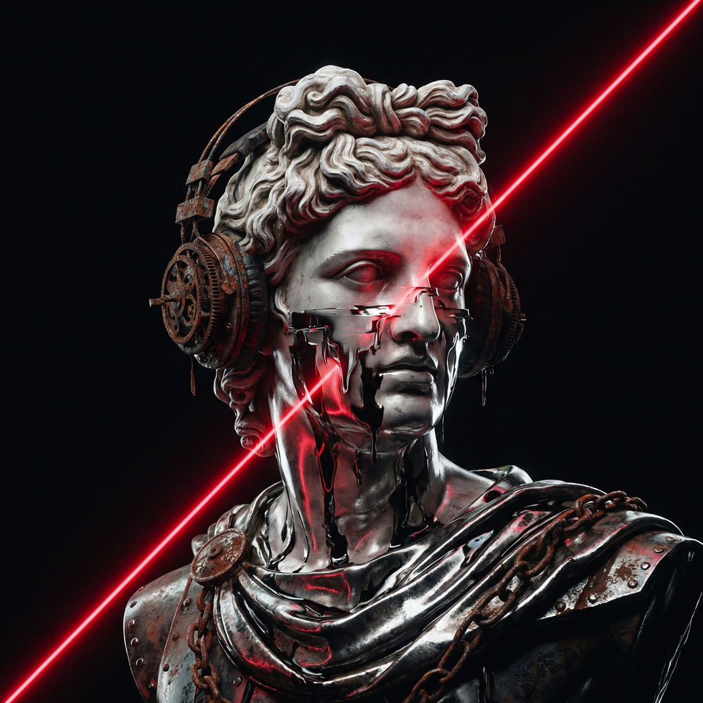 The Great Corruptor artwork