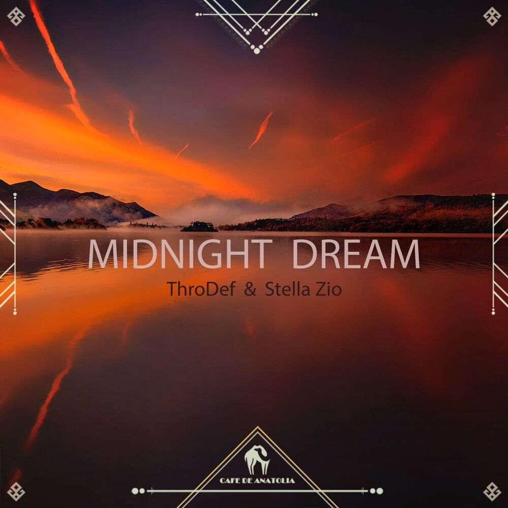 Picture of Midnight Dream