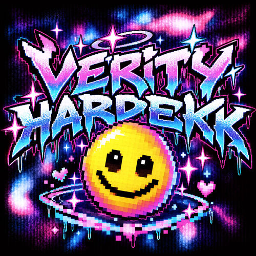 VERITY HARDTEKK
