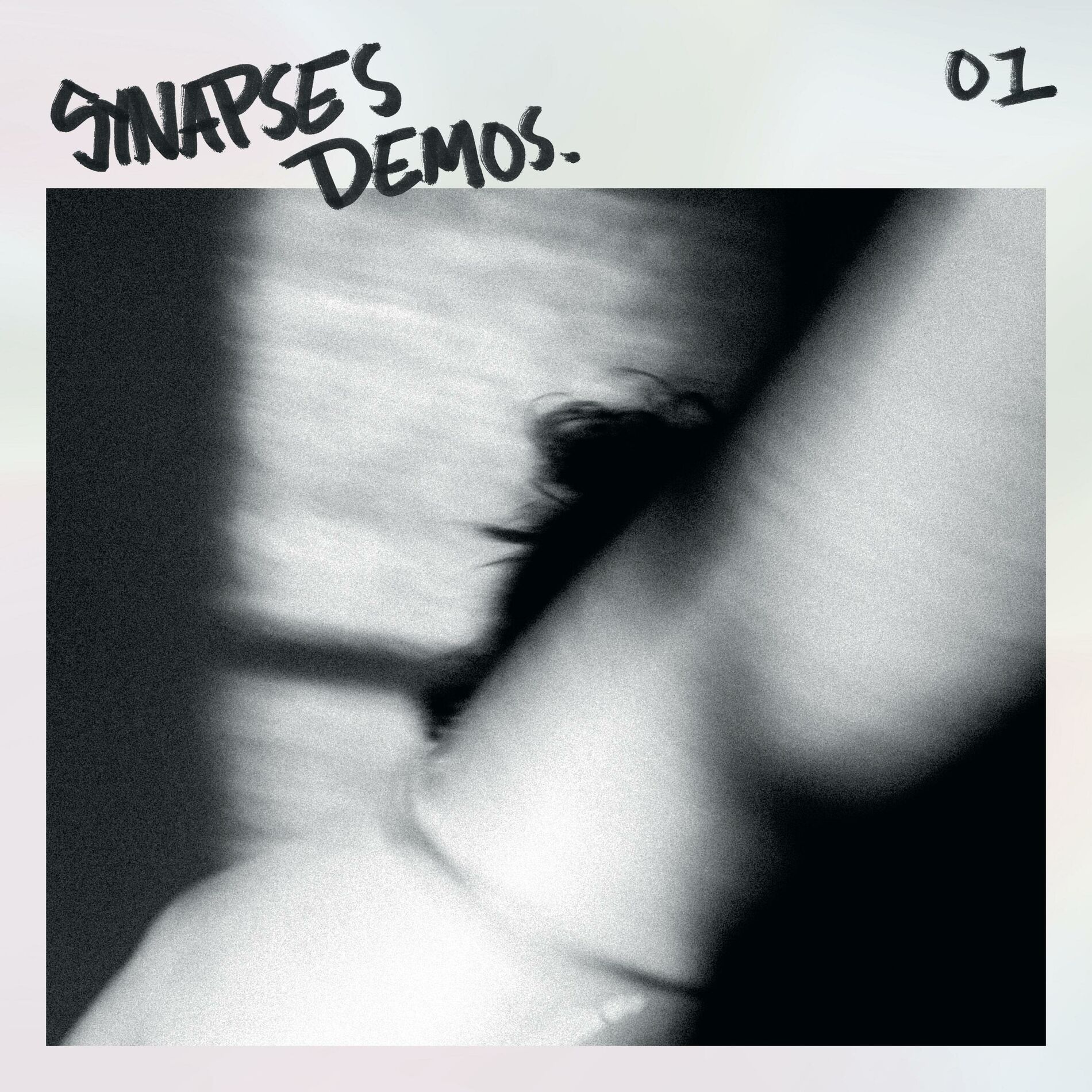 Album cover of Synapses demos 01