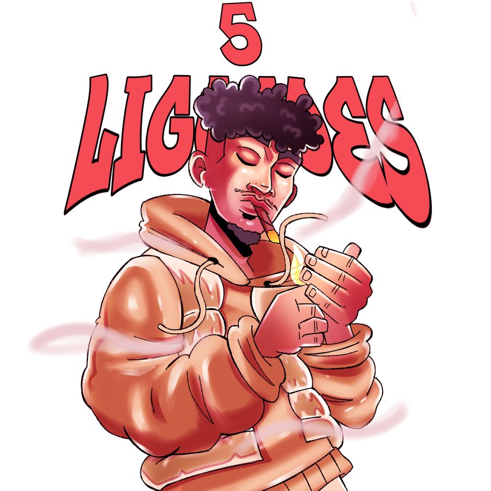 Picture of 5 Ligações
