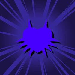 Cover of Astral Observatory - Majora's Mask
