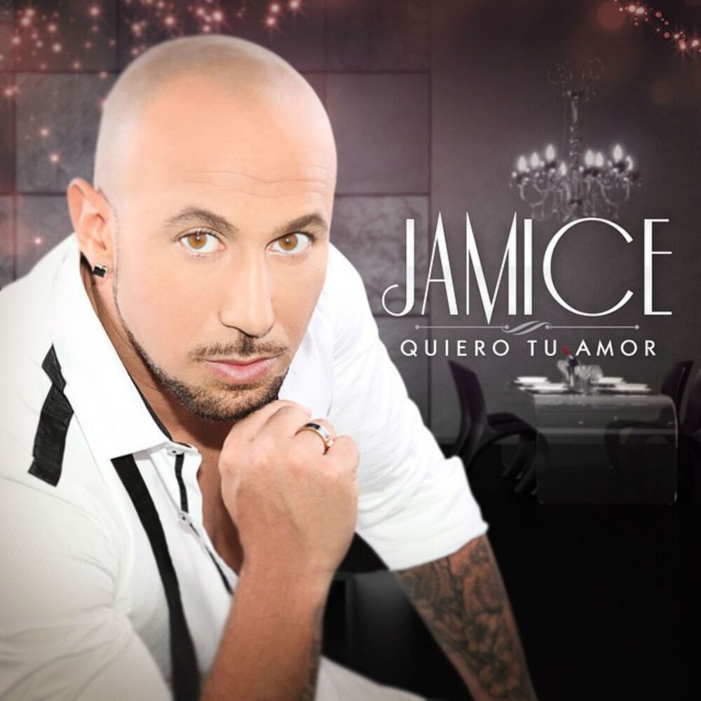 Picture of Quiero Tu Amor