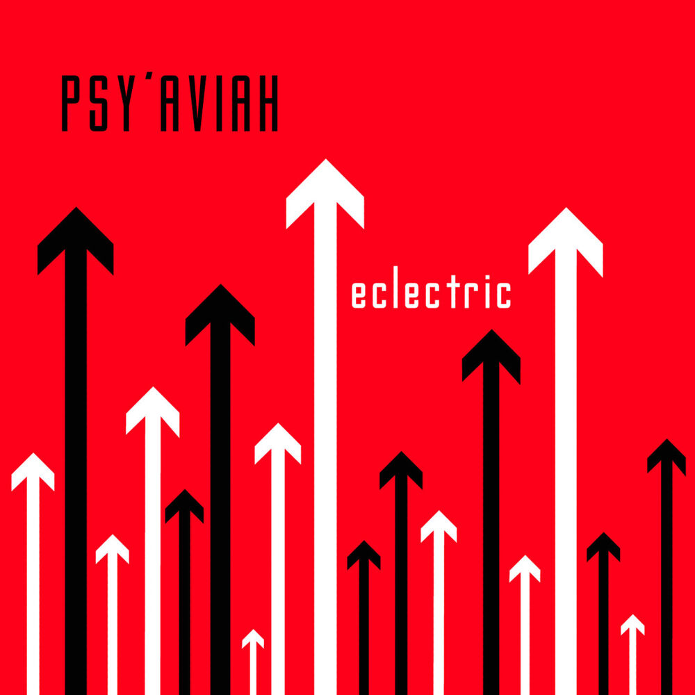 Picture of Eclectric