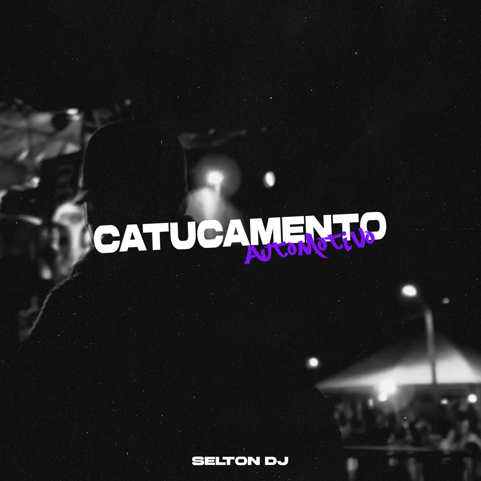 Album cover of Catucamento Automotivo
