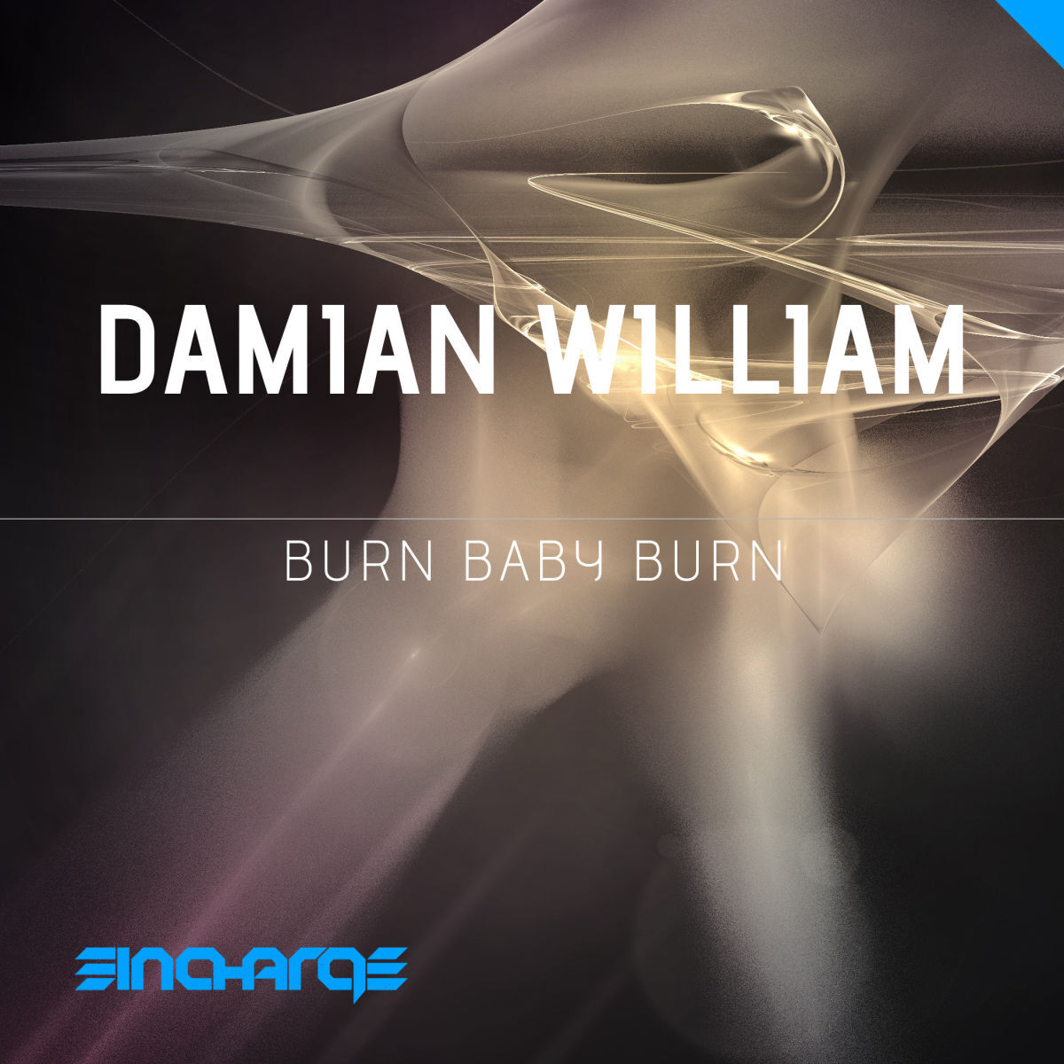 Album cover of Burn Baby Burn