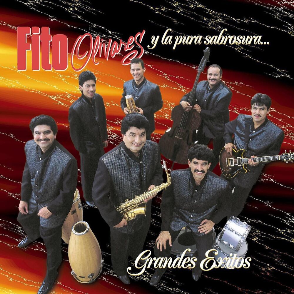 Picture of Grandes Exitos