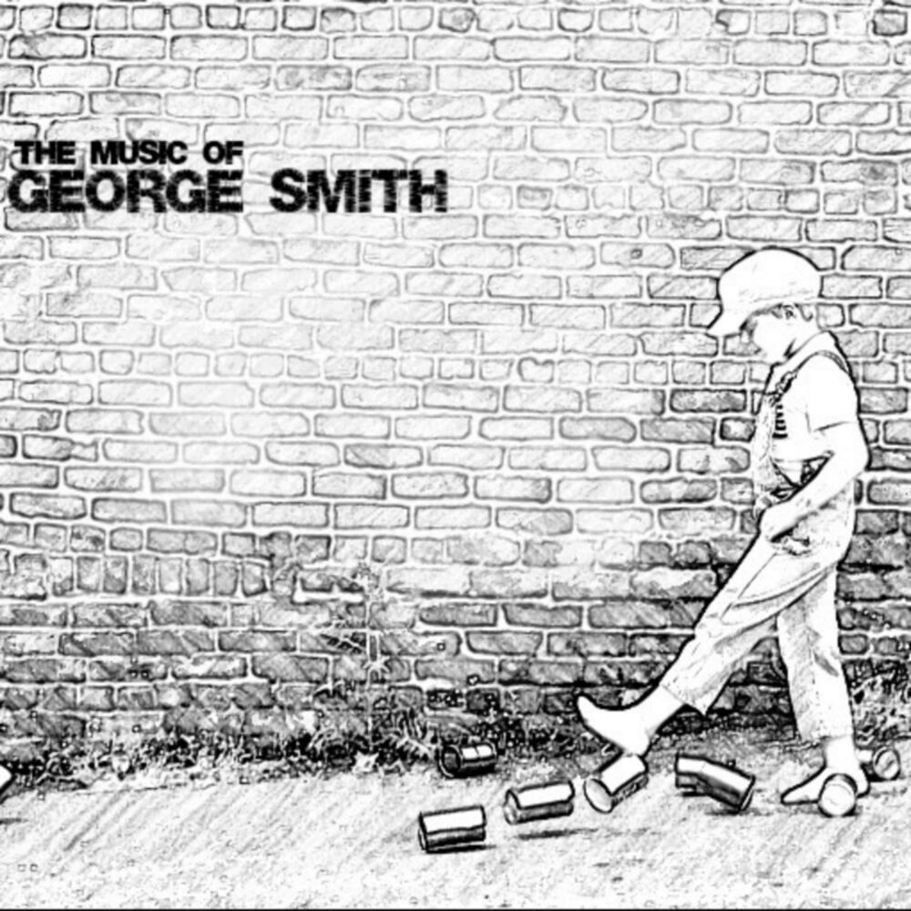 Picture of The Music of George Smith