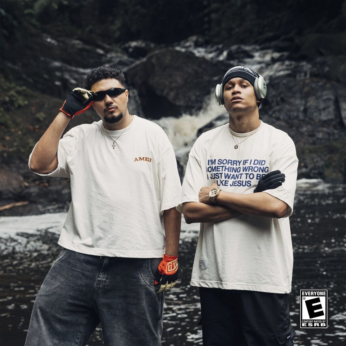 Album cover of Nunca Mais (Citação: Além Do Rio Azul)