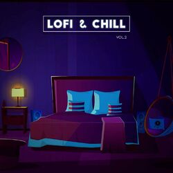 Cover of Lofi & Chill vol.2