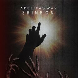 Cover of Shine On