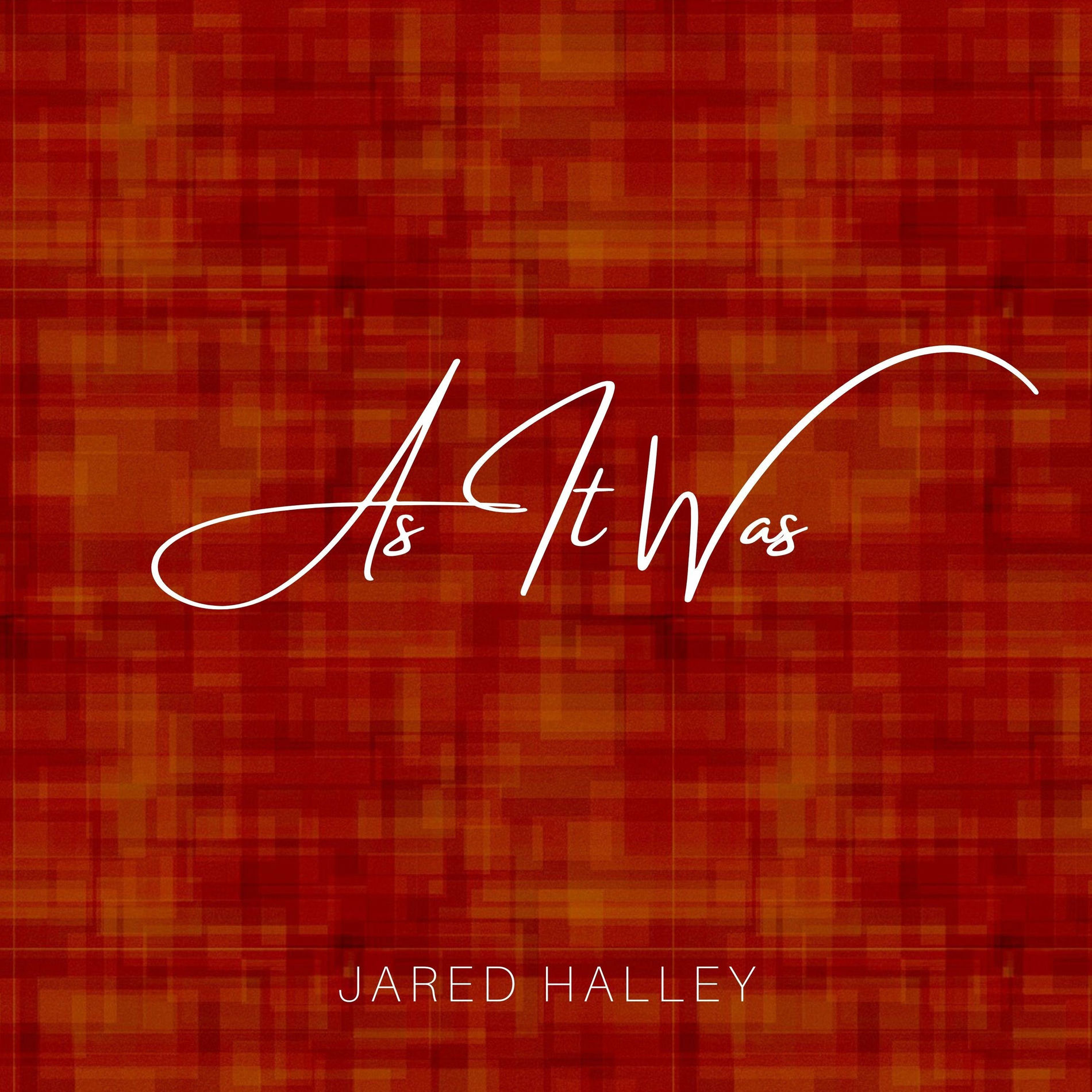 Album cover of As It Was