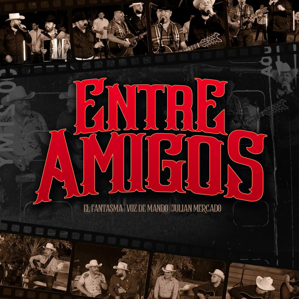 Picture of Entre Amigos