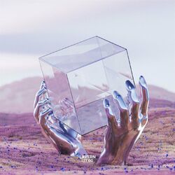 Cover of Let Go