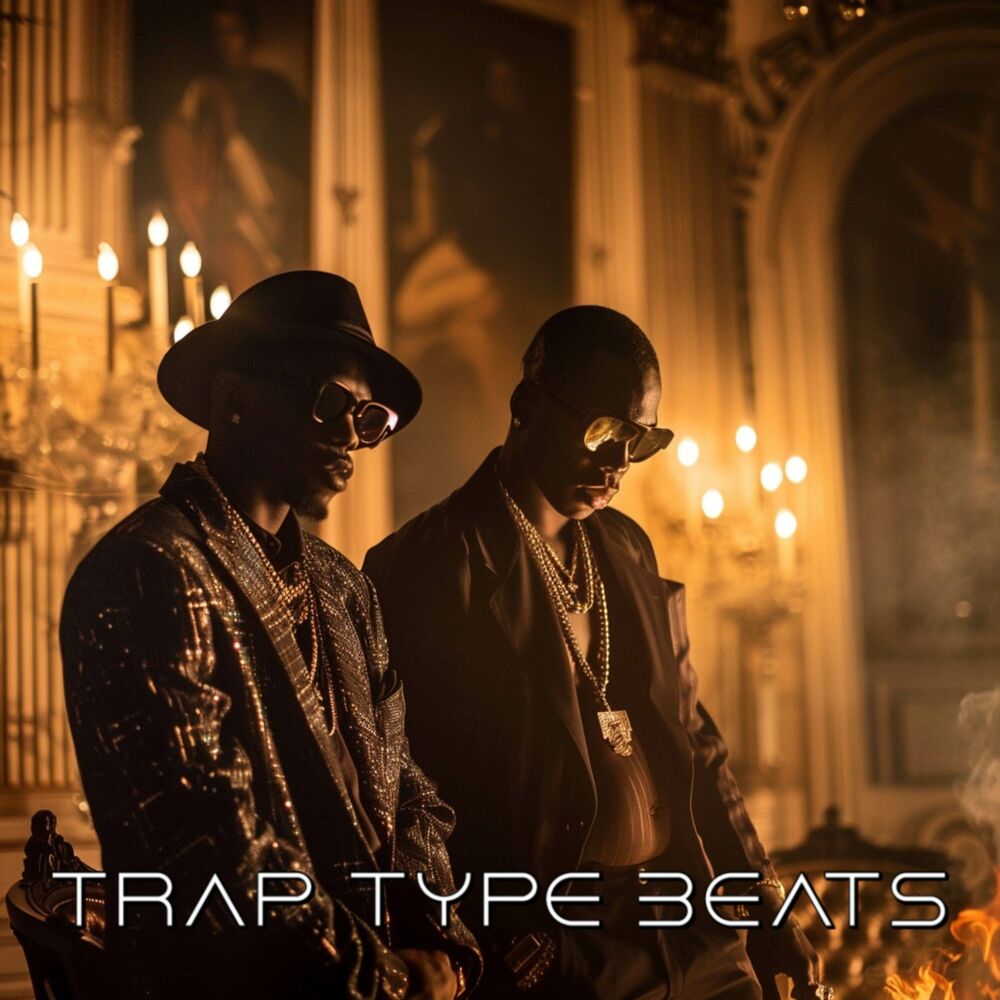Picture of Fire Rap Instrumentals