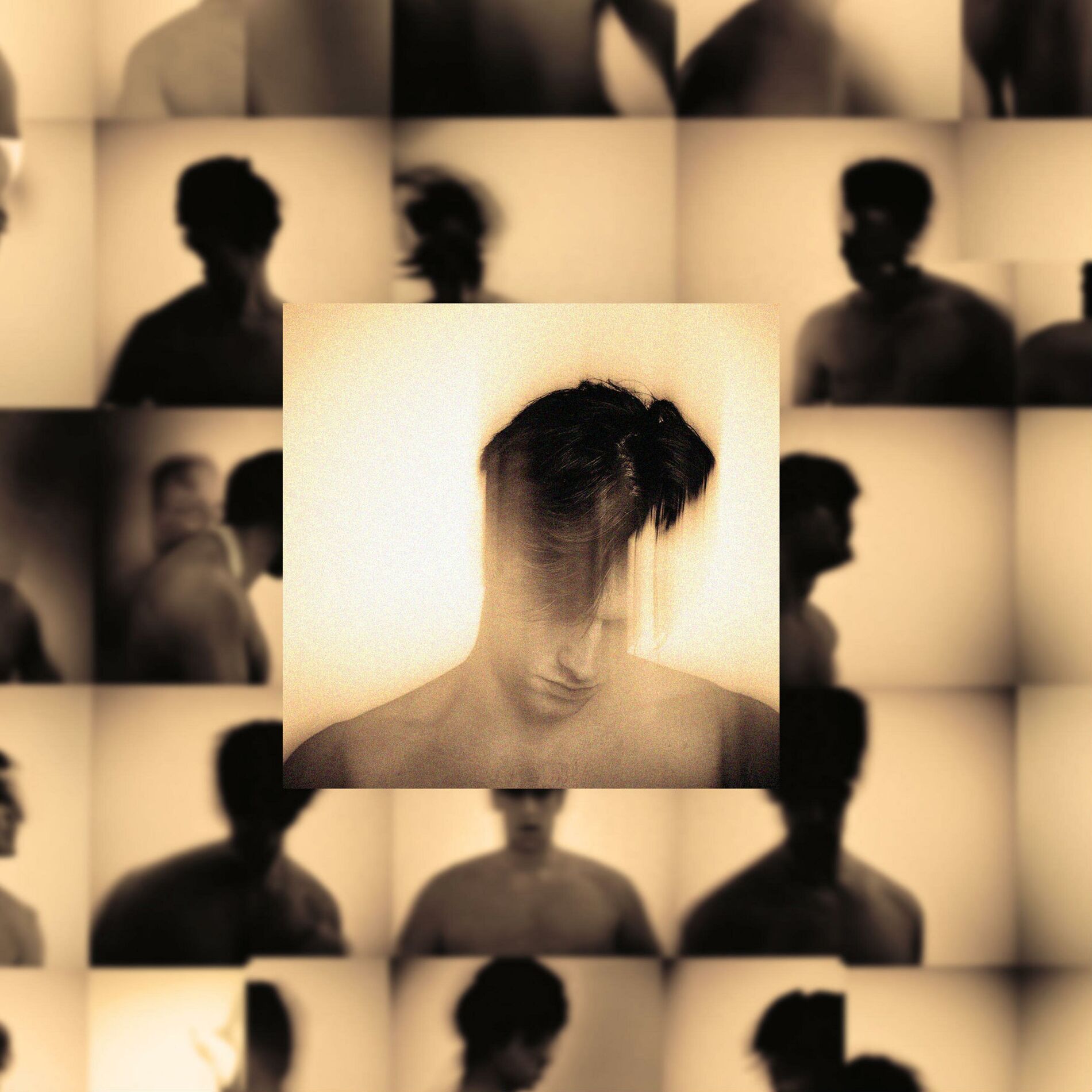 Album cover of Druk