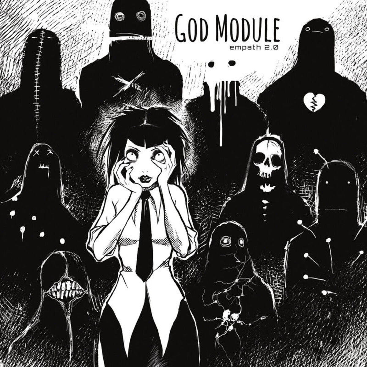 Album cover of Reverse Inversion