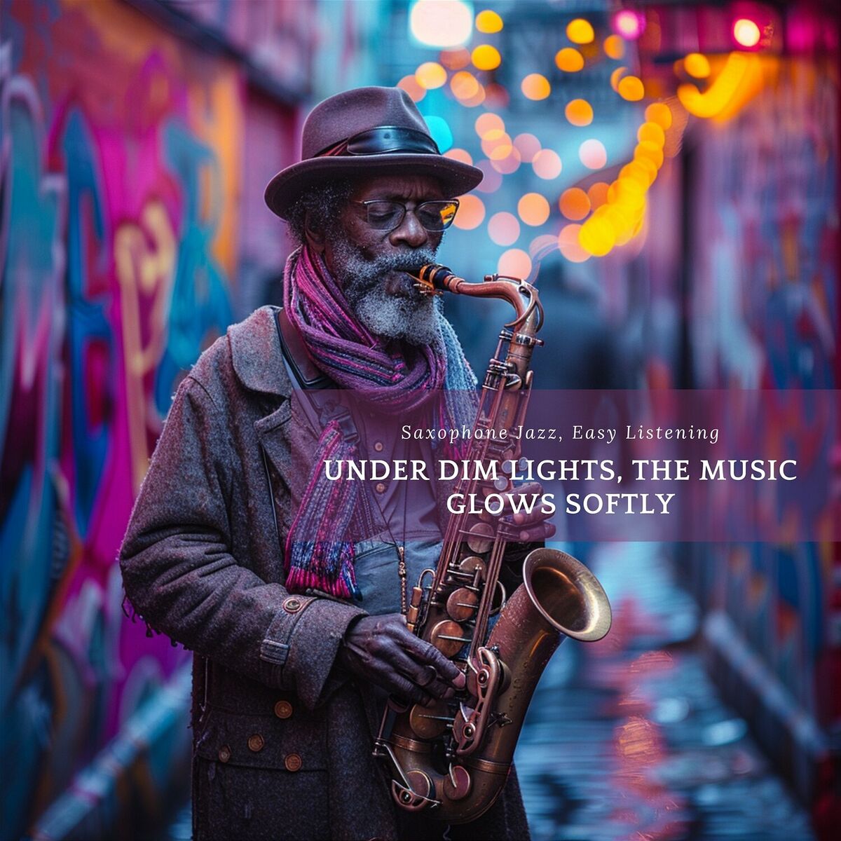 Smooth Jazz Sax Instrumentals albums songs playlists Deezer