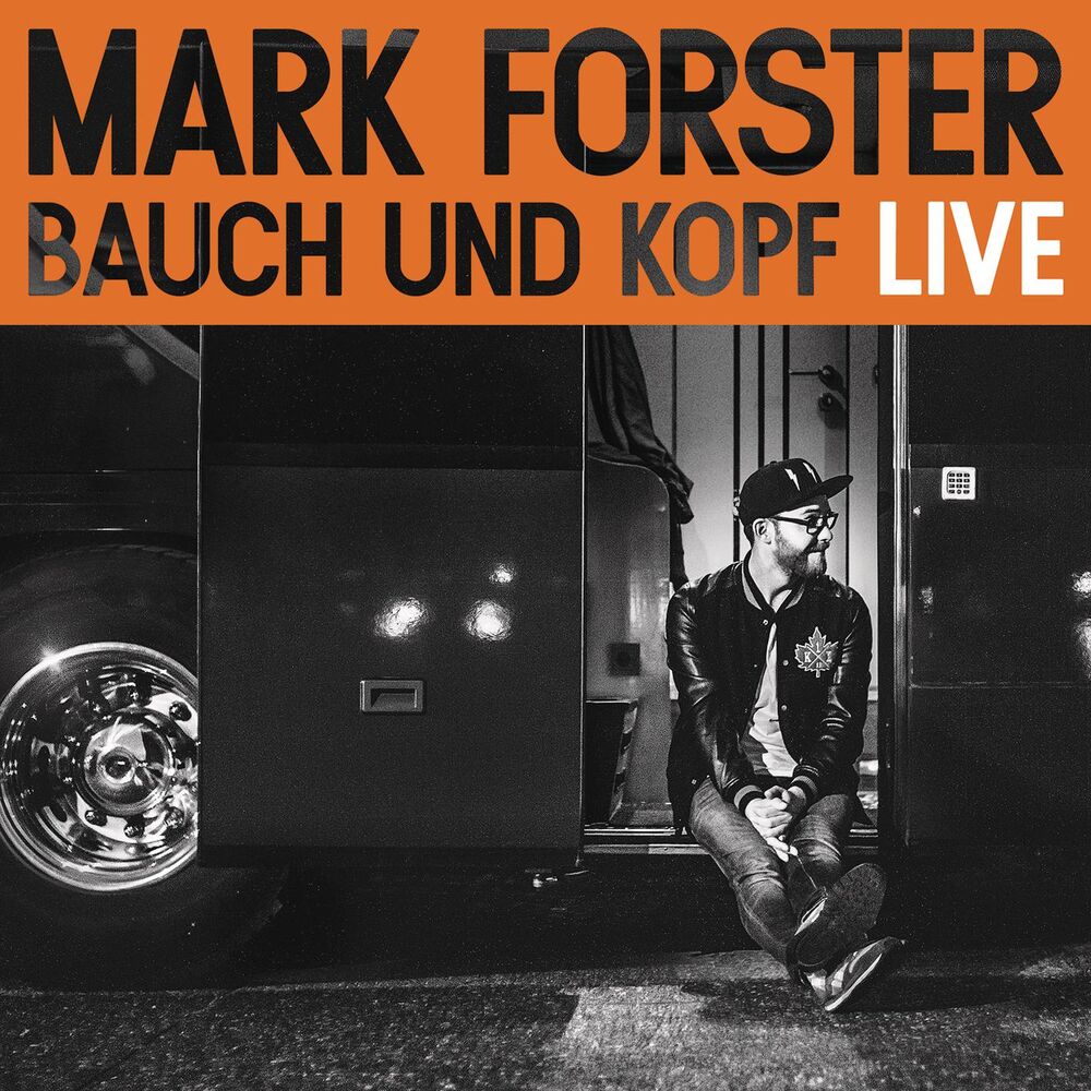 Picture of Bauch und Kopf (Live Edition)