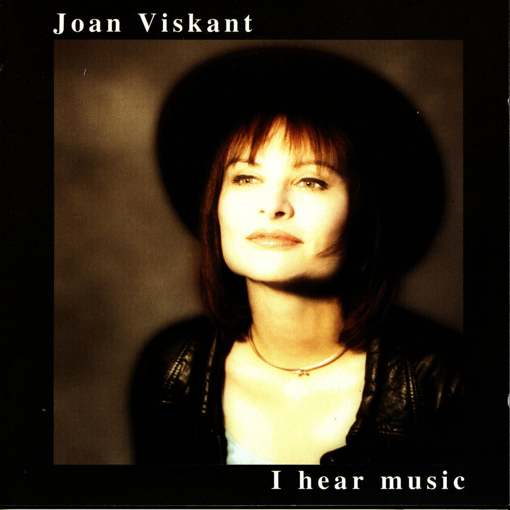 Picture of I Hear Music