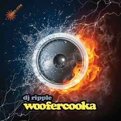 Cover of Woofercooka