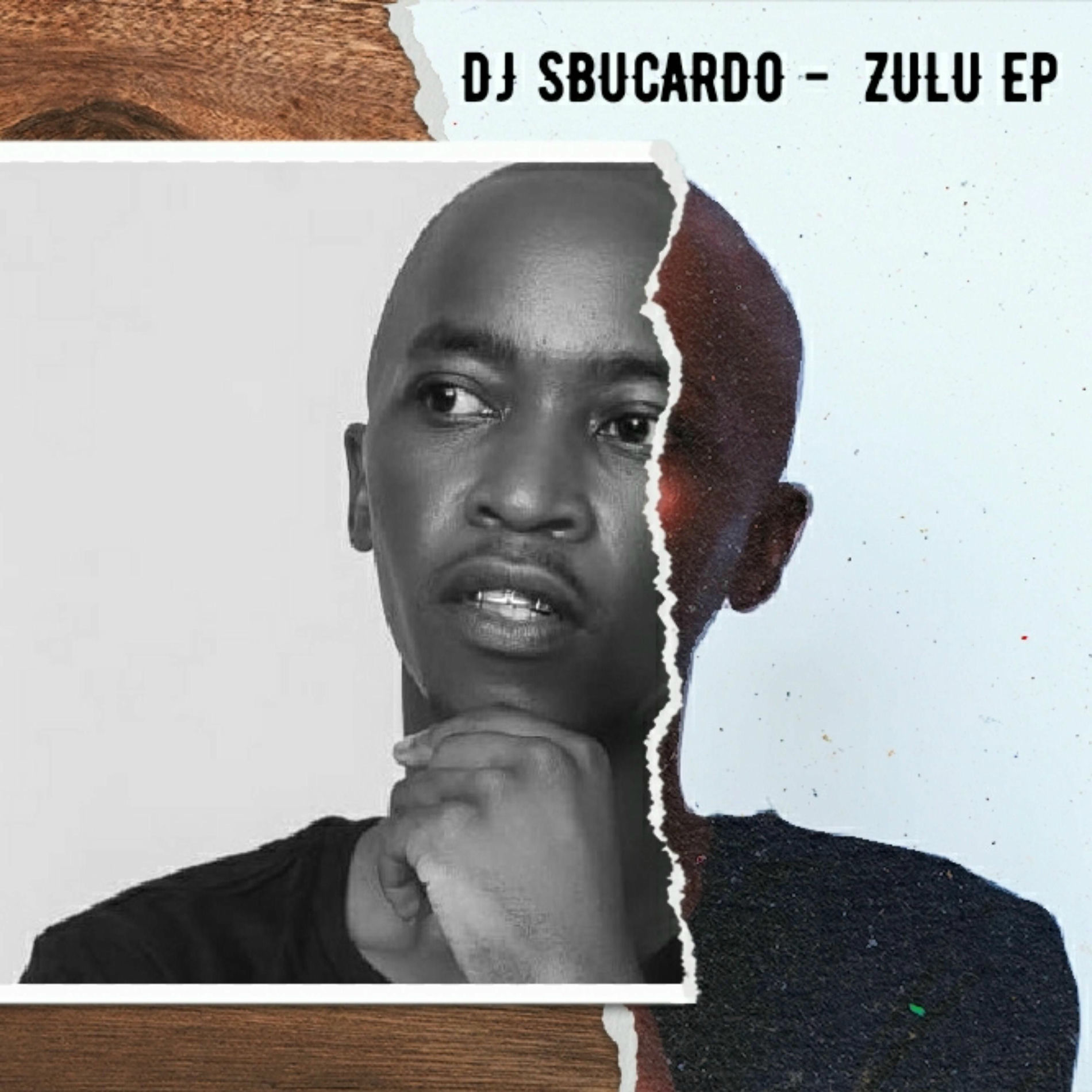 Album cover of Zulu EP