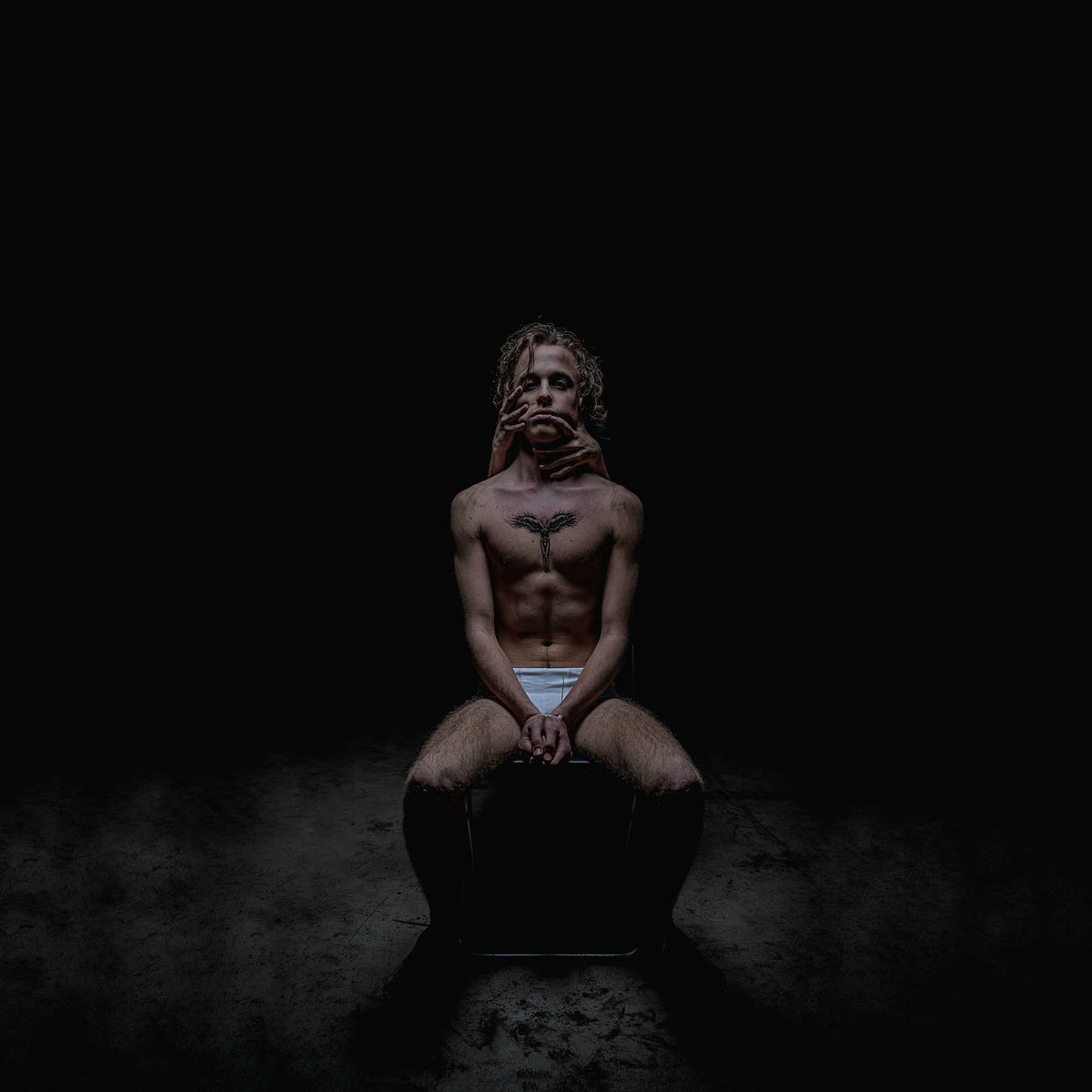 Album cover of Power