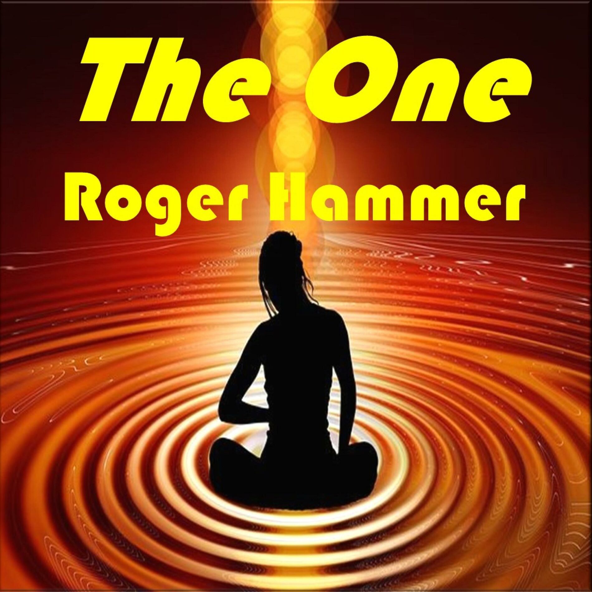 Album cover of The One