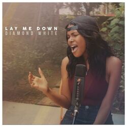 Cover of Lay Me Down