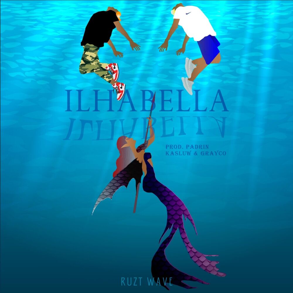 Picture of ILHABELLA