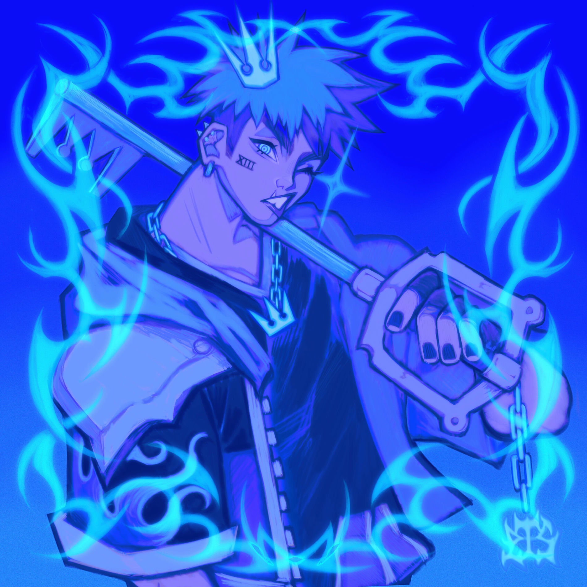 Album cover of Roxas