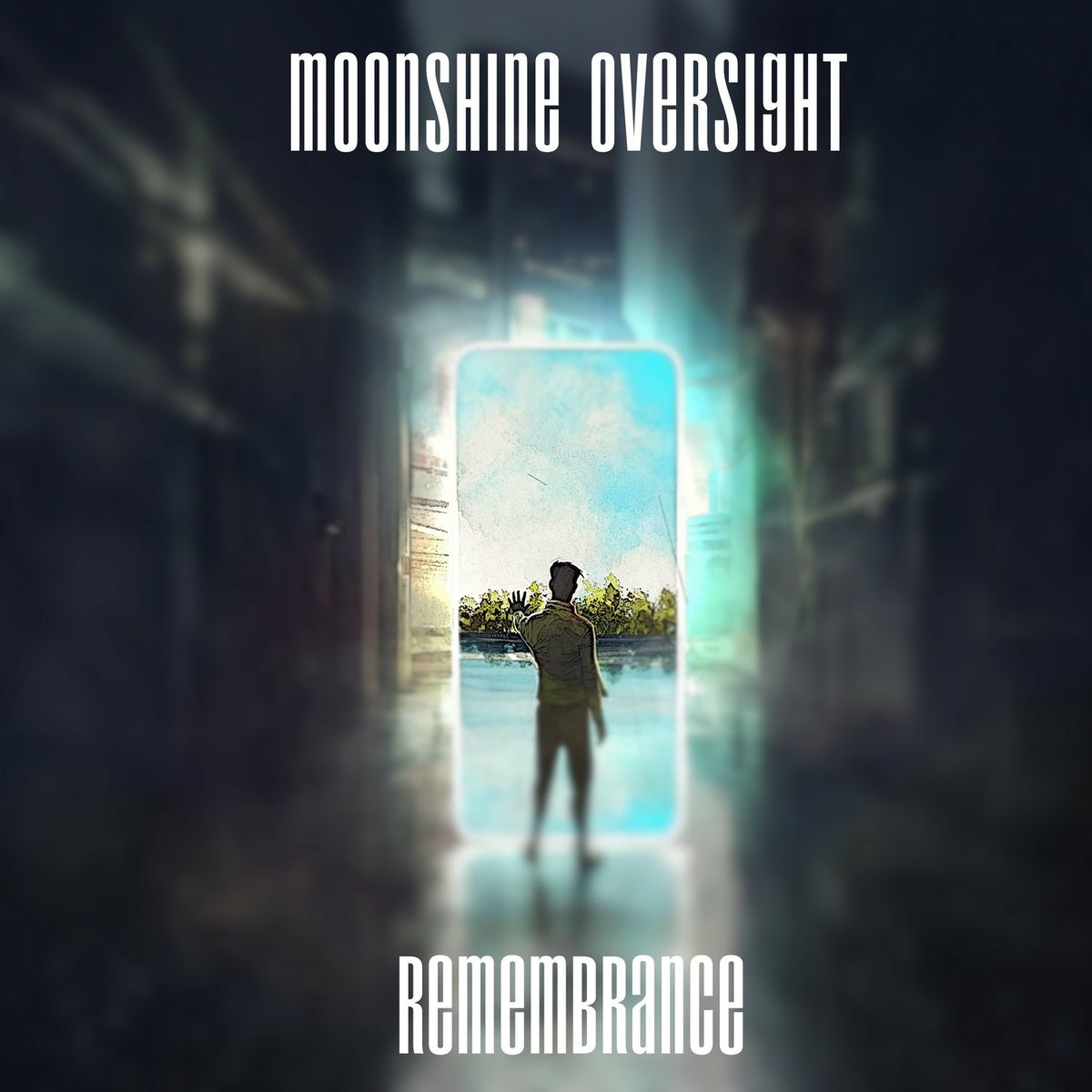 Album cover of Remembrance