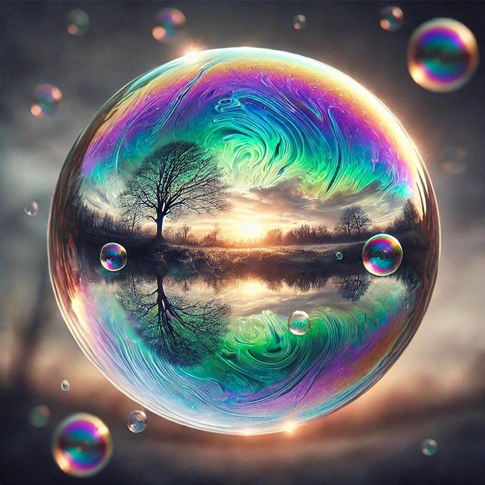Picture of Mother Earth: Healing Earth Frequencies for Kids’ Relaxation and Focus