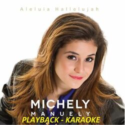 Cover of Aleluia Hallelujah (Playback)