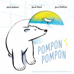Cover of Pompon Pompon