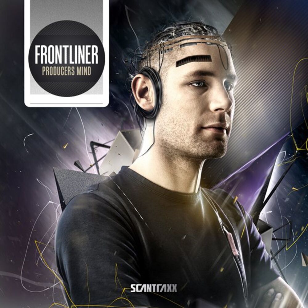 Picture of Frontliner - Producers Mind