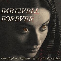 Cover of Farewell Forever