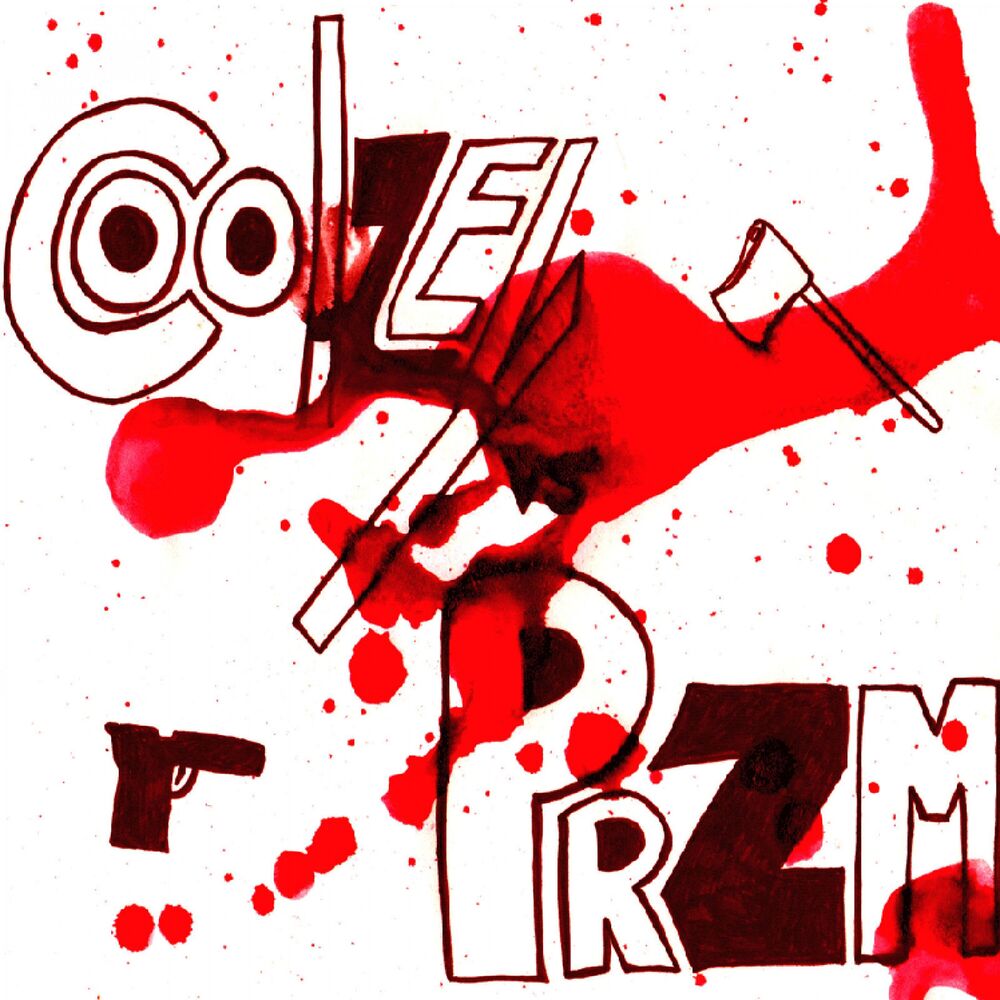 Picture of Coolzey vs PRZM (Reissue)