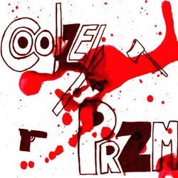 Cover of Coolzey vs PRZM (Reissue)