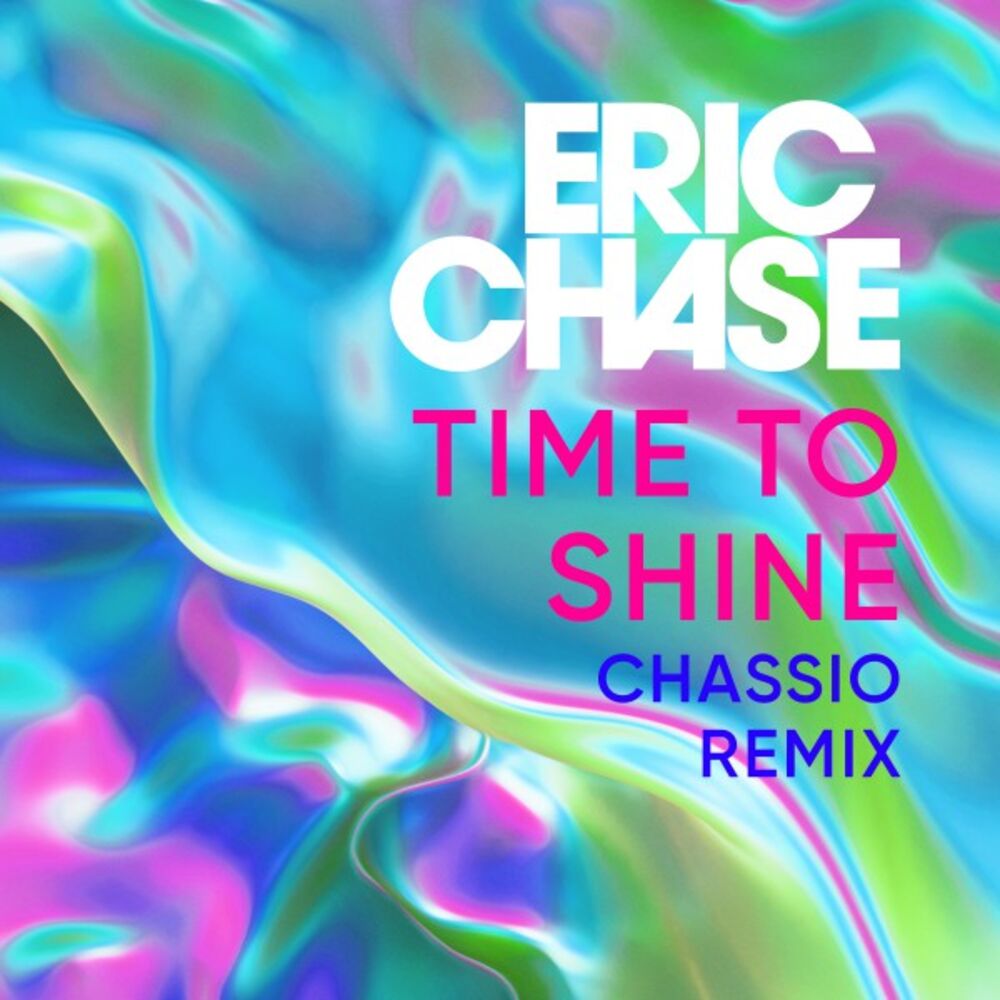 Picture of Time to Shine (Chassio Remix)