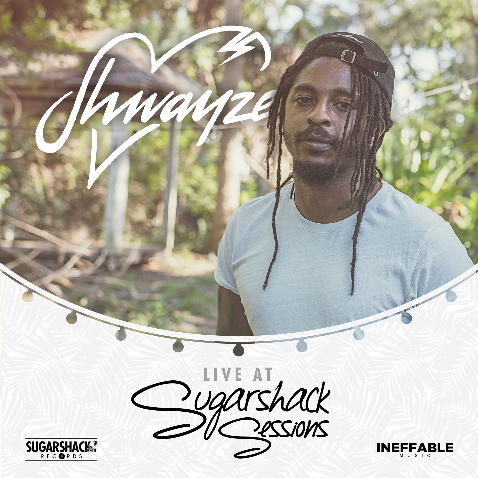 Album cover of Shwayze (Live at Sugarshack Sessions)
