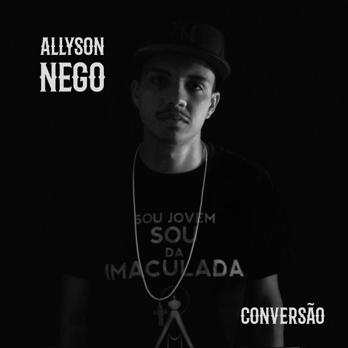 Album cover of Conversão