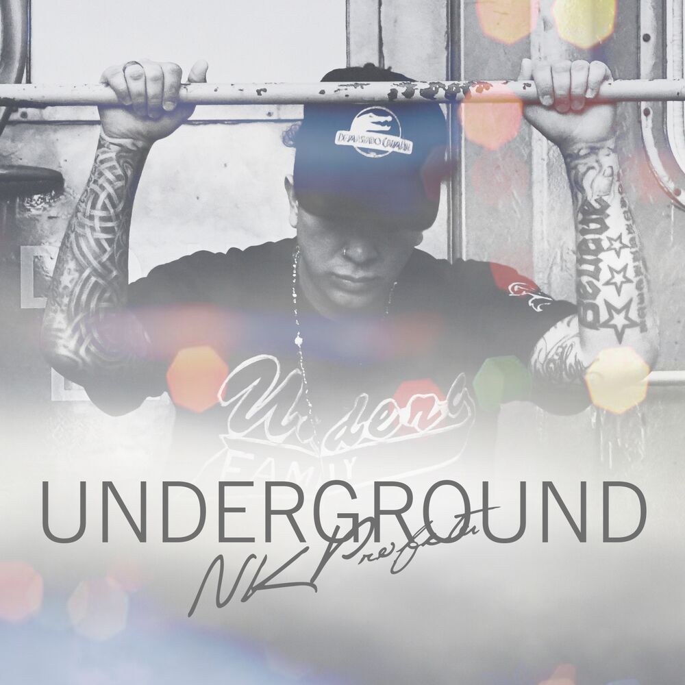 Picture of Underground