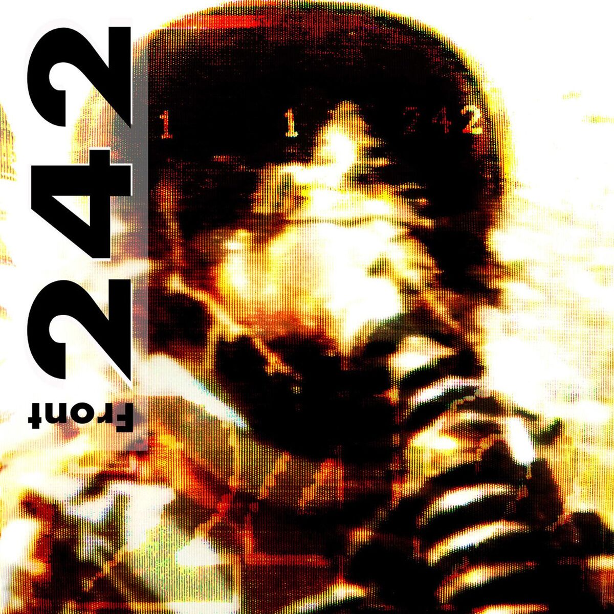 Album cover of Don't Crash