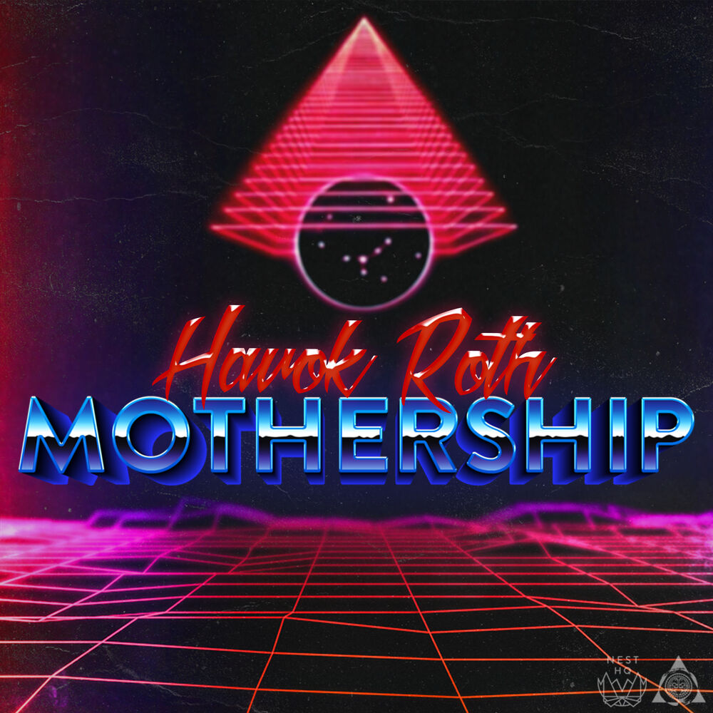 Picture of Mothership