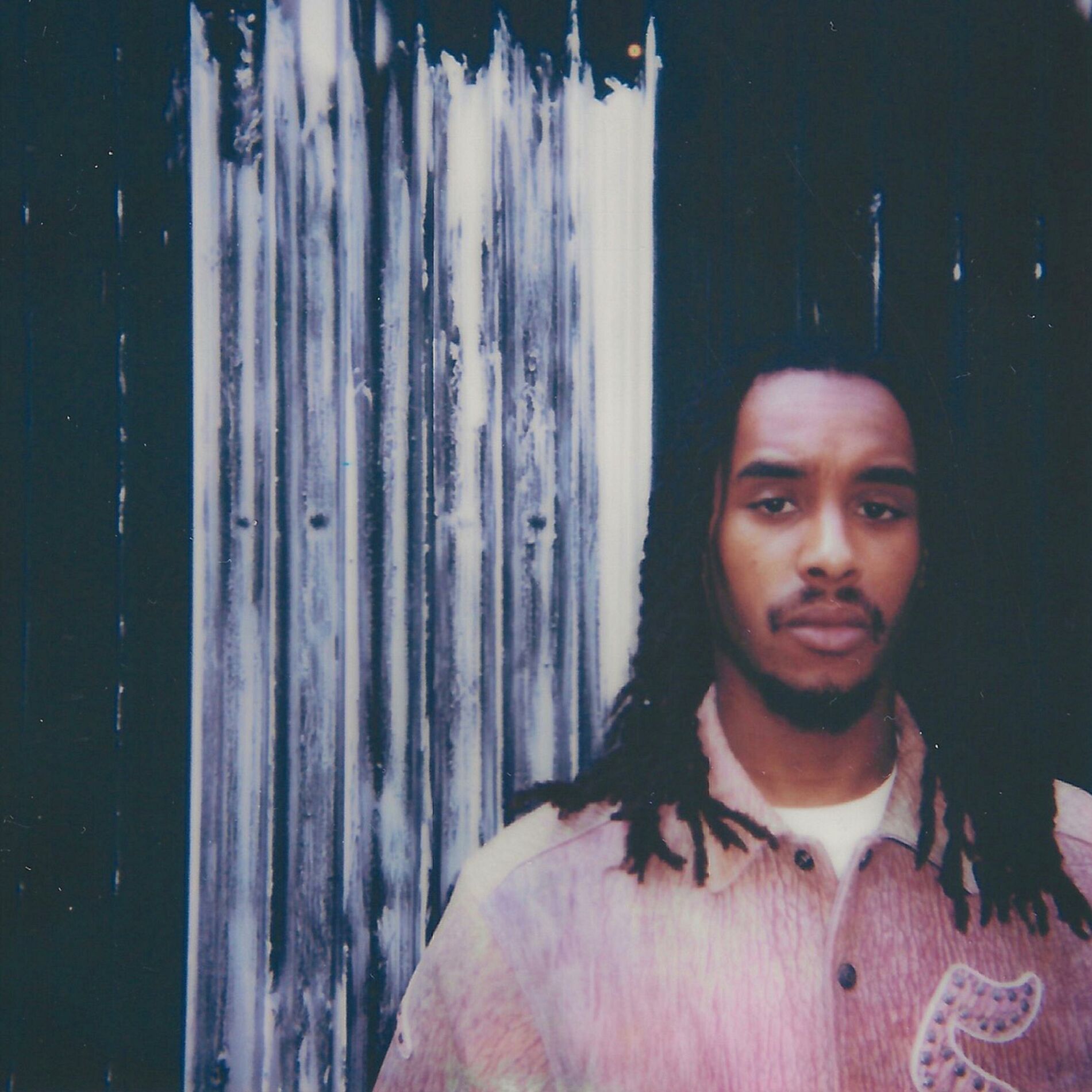 Album cover of Eaudemar