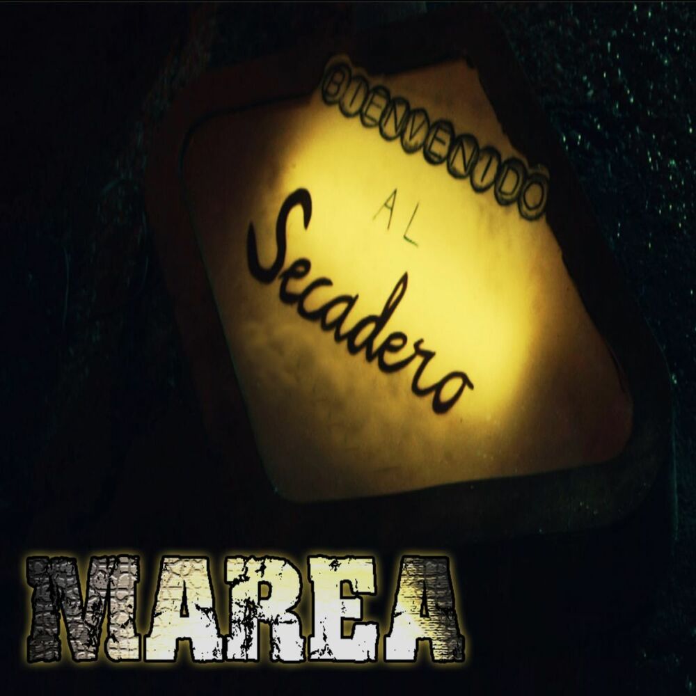 Picture of Bienvenido al secadero