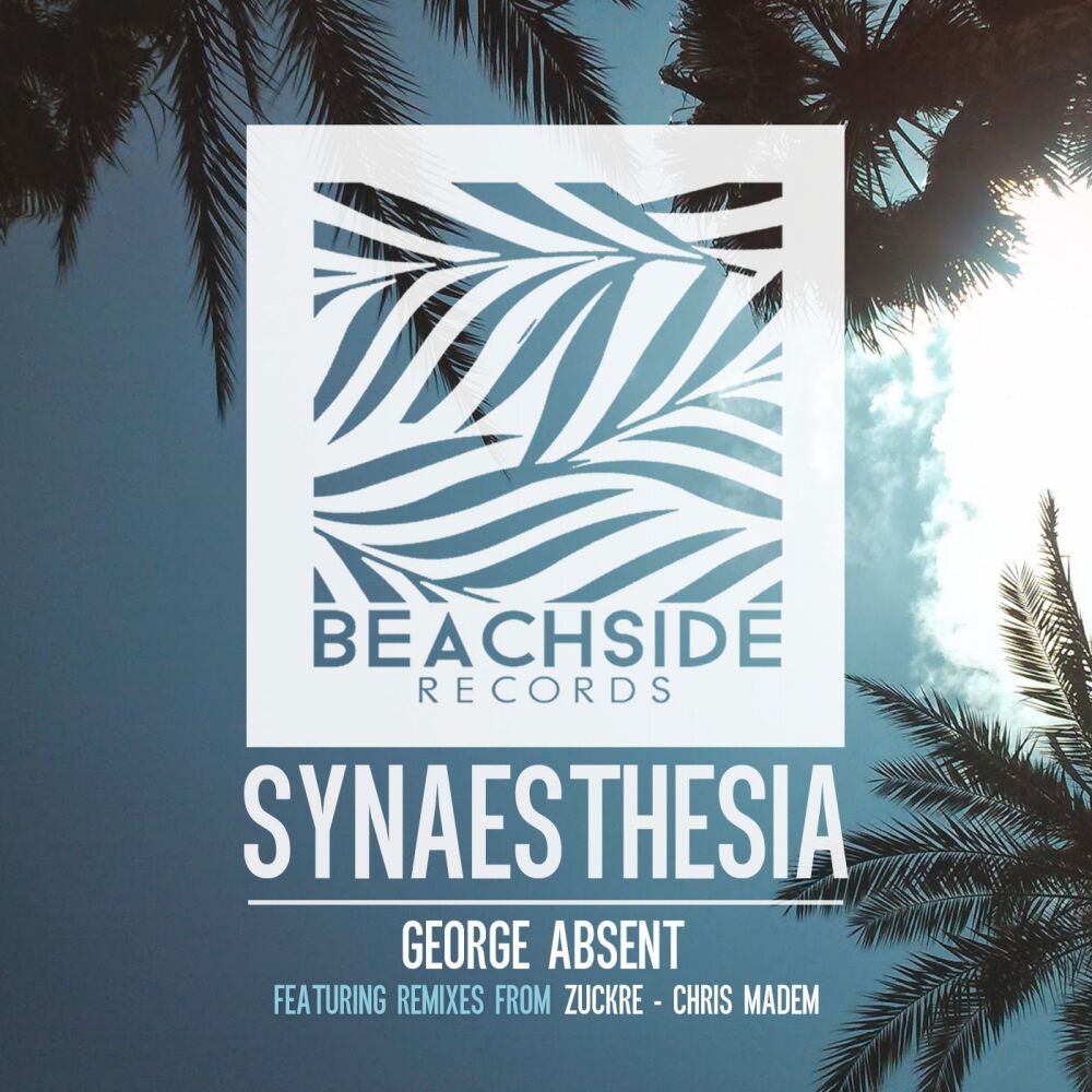 Picture of Synaesthesia